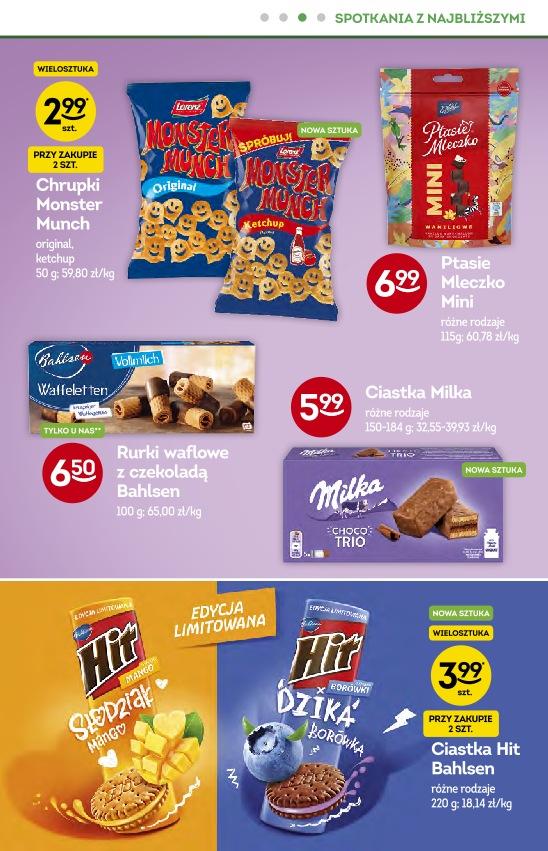 Gazetka promocyjna Żabka str. 26