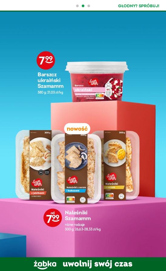 Gazetka promocyjna Żabka str. 15