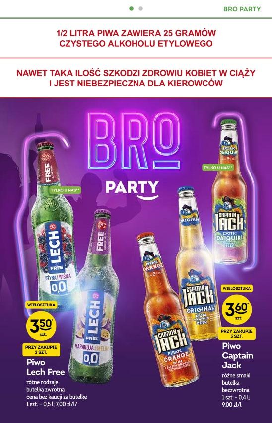 Gazetka promocyjna Żabka str. 22