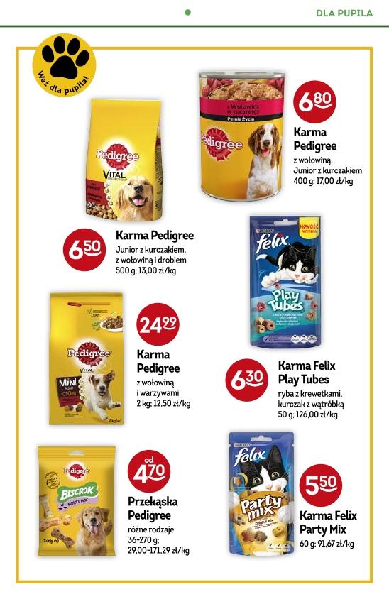 Gazetka promocyjna Żabka str. 42