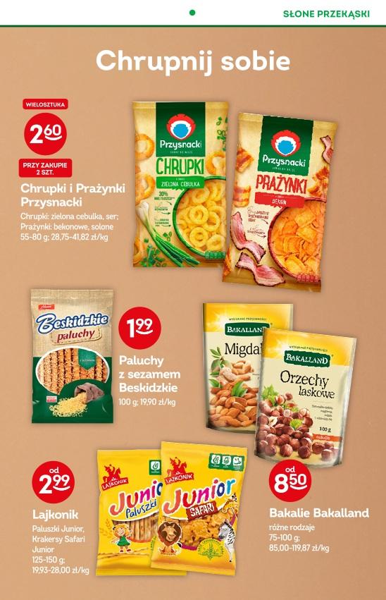 Gazetka promocyjna Żabka str. 29