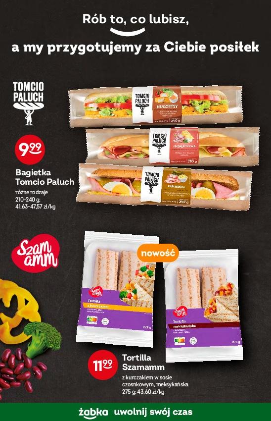 Gazetka promocyjna Żabka str. 2