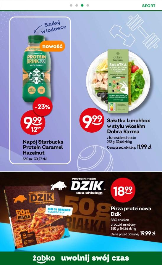 Gazetka promocyjna Żabka str. 88