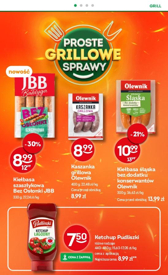 Gazetka promocyjna Żabka str. 30