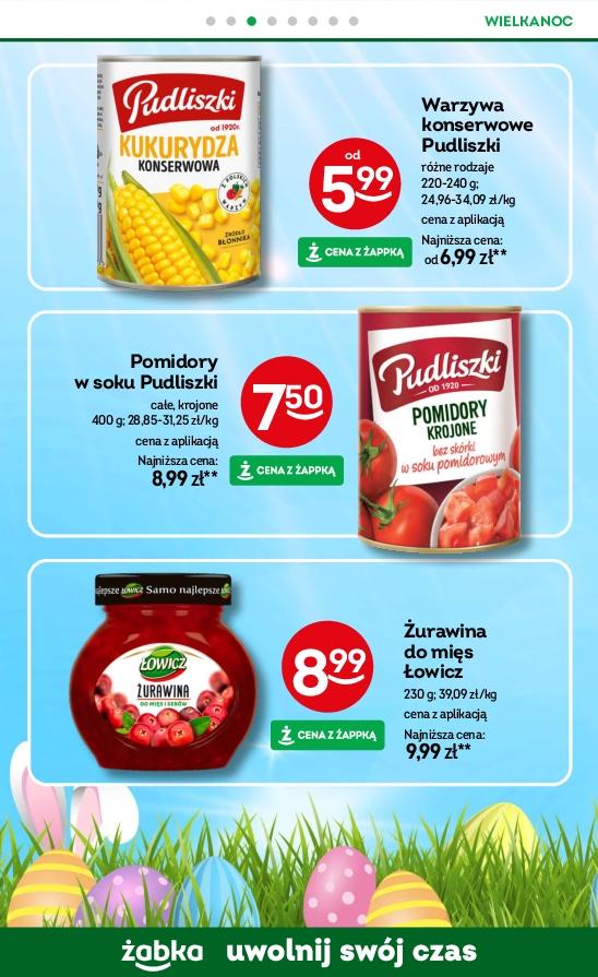 Gazetka promocyjna Żabka str. 60