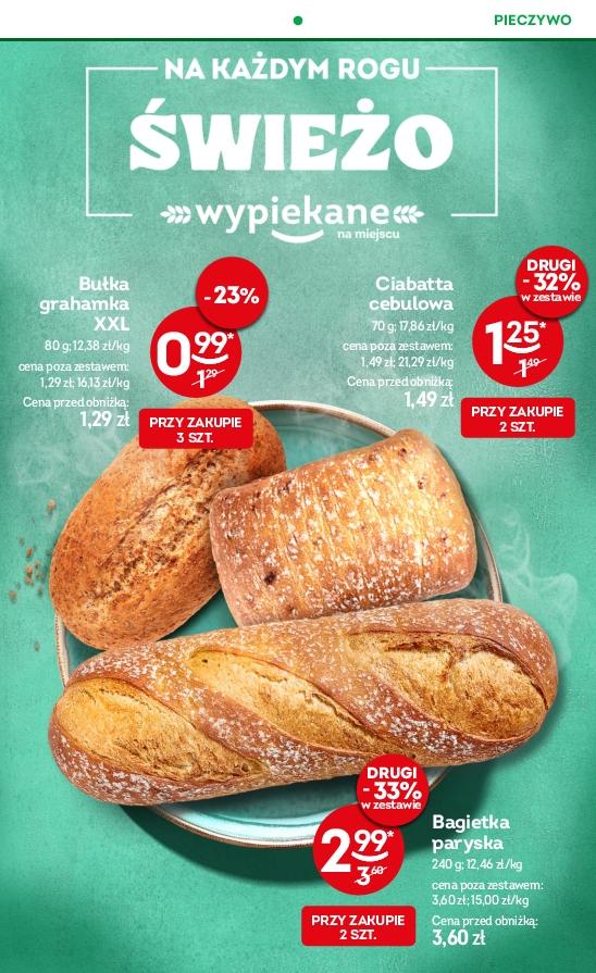 Gazetka promocyjna Żabka str. 11