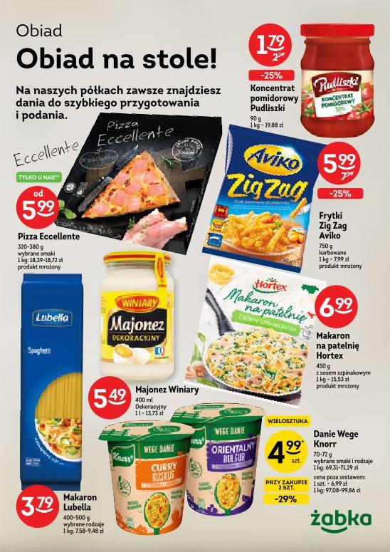 Gazetka promocyjna Żabka str. 15