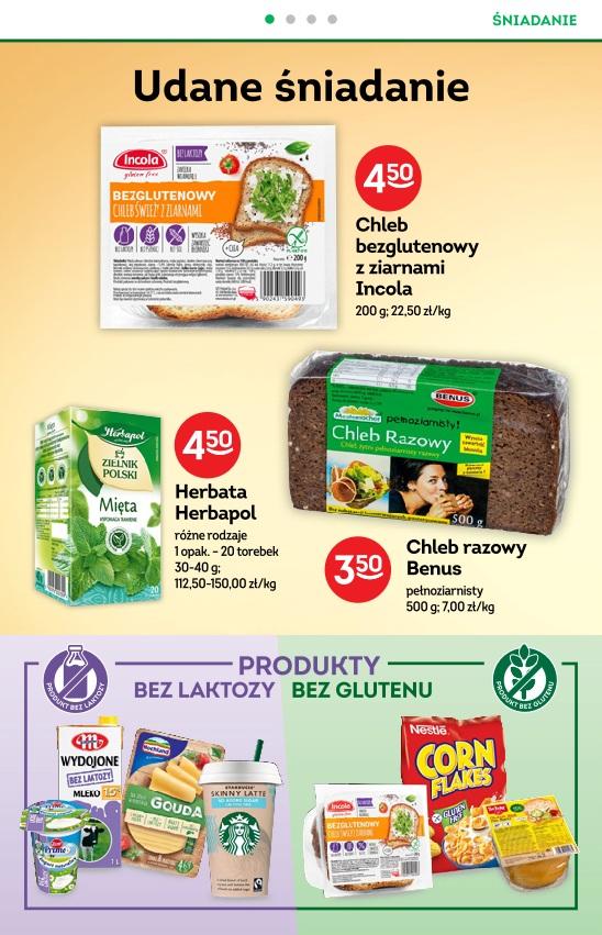 Gazetka promocyjna Żabka str. 34