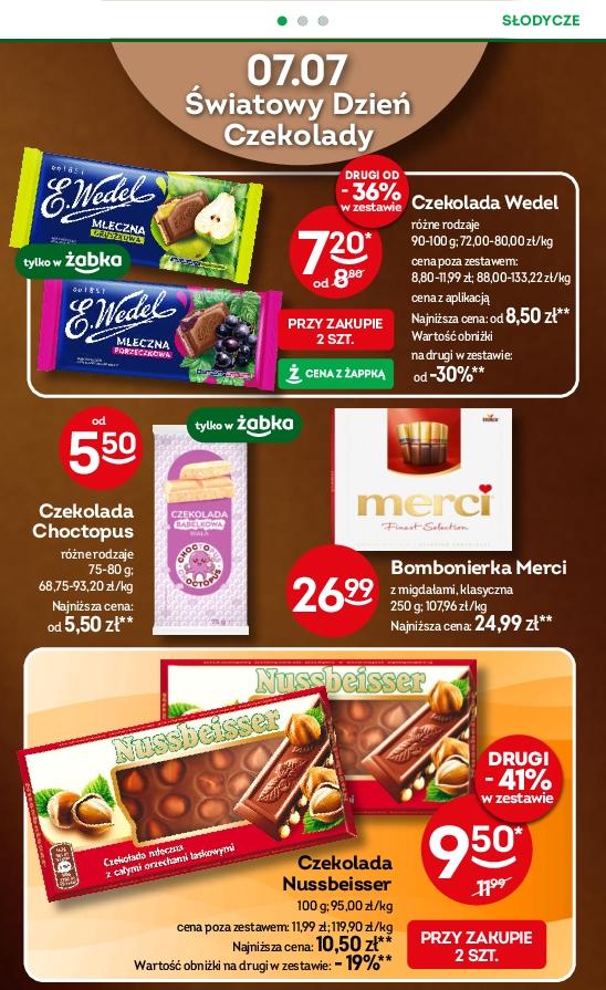 Gazetka promocyjna Żabka str. 45