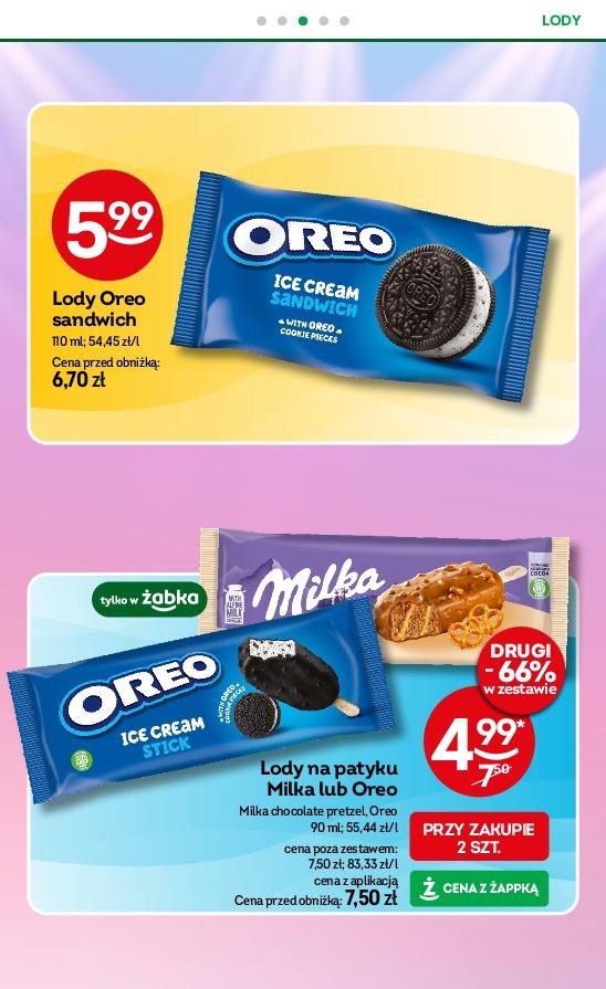 Gazetka promocyjna Żabka str. 38