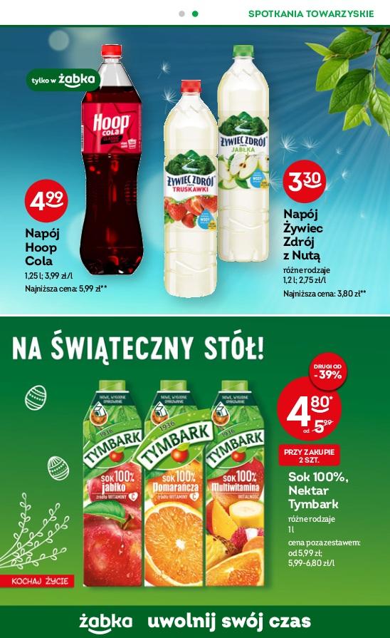 Gazetka promocyjna Żabka str. 25