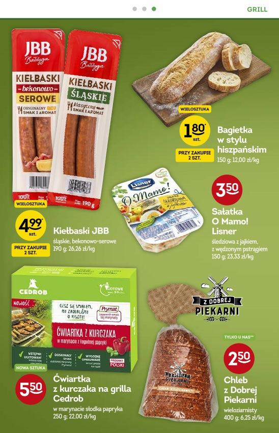 Gazetka promocyjna Żabka str. 10