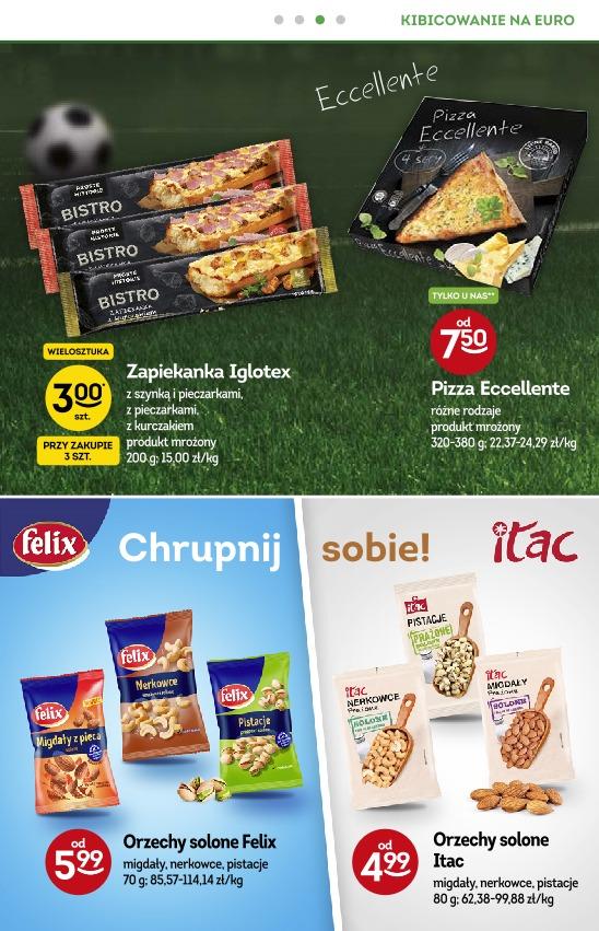 Gazetka promocyjna Żabka str. 8