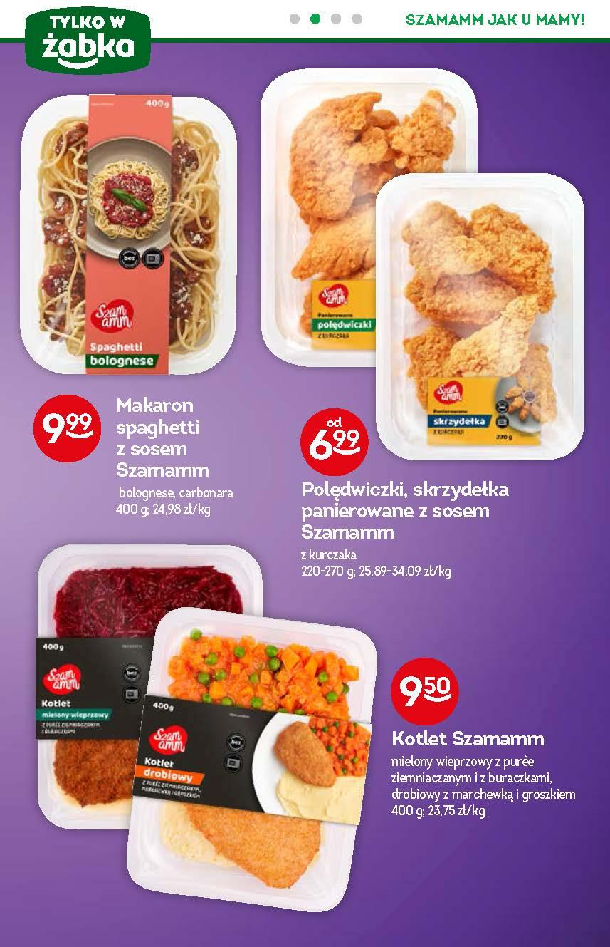 Gazetka promocyjna Żabka str. 7