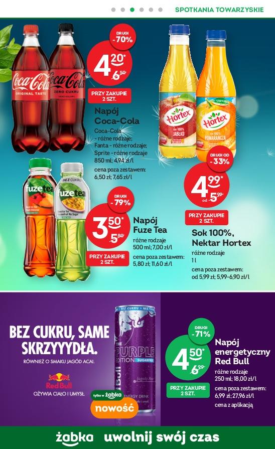 Gazetka promocyjna Żabka str. 26