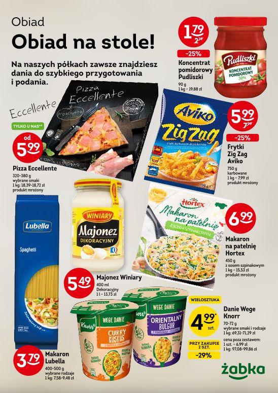 Gazetka promocyjna Żabka str. 15