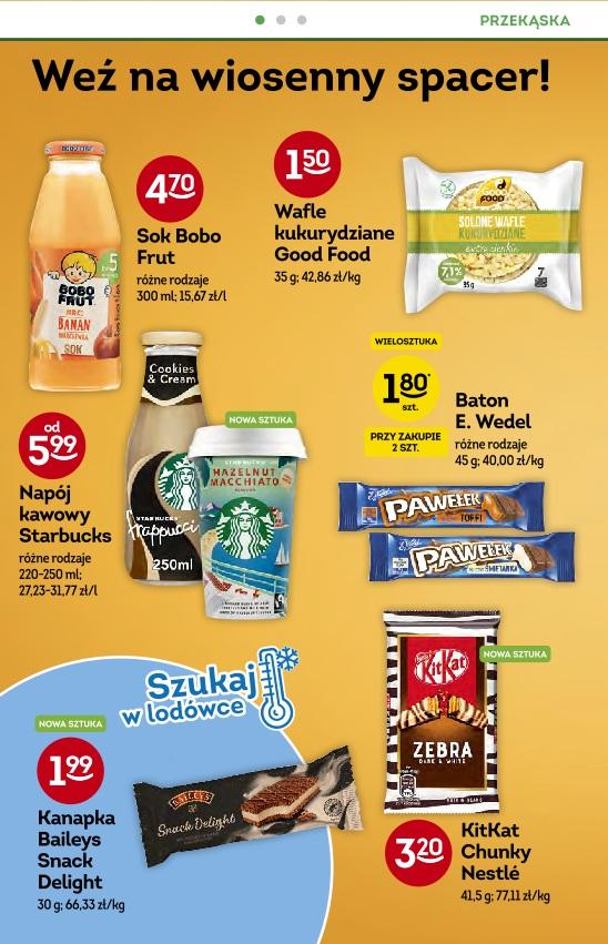 Gazetka promocyjna Żabka str. 26