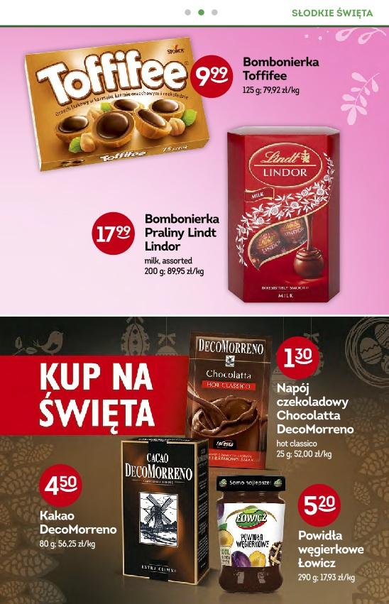 Gazetka promocyjna Żabka str. 19