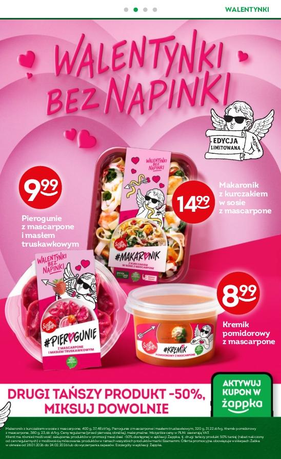 Gazetka promocyjna Żabka str. 21