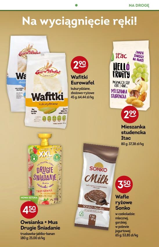 Gazetka promocyjna Żabka str. 26