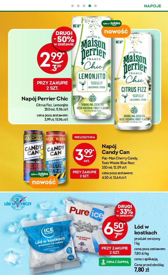 Gazetka promocyjna Żabka str. 27