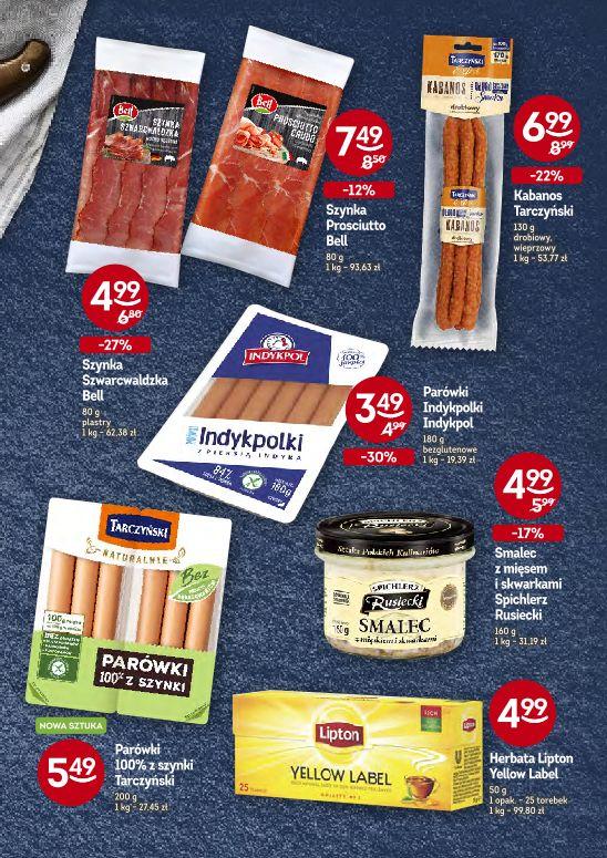 Gazetka promocyjna Żabka str. 27