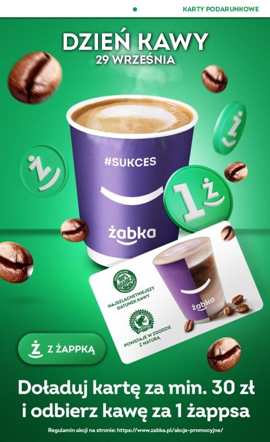 Gazetka promocyjna Żabka str. 5