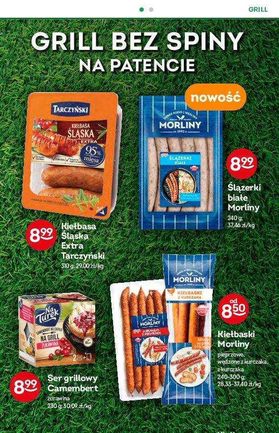 Gazetka promocyjna Żabka str. 38