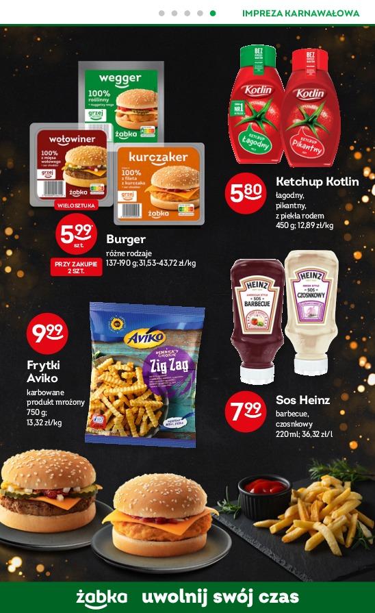 Gazetka promocyjna Żabka str. 16