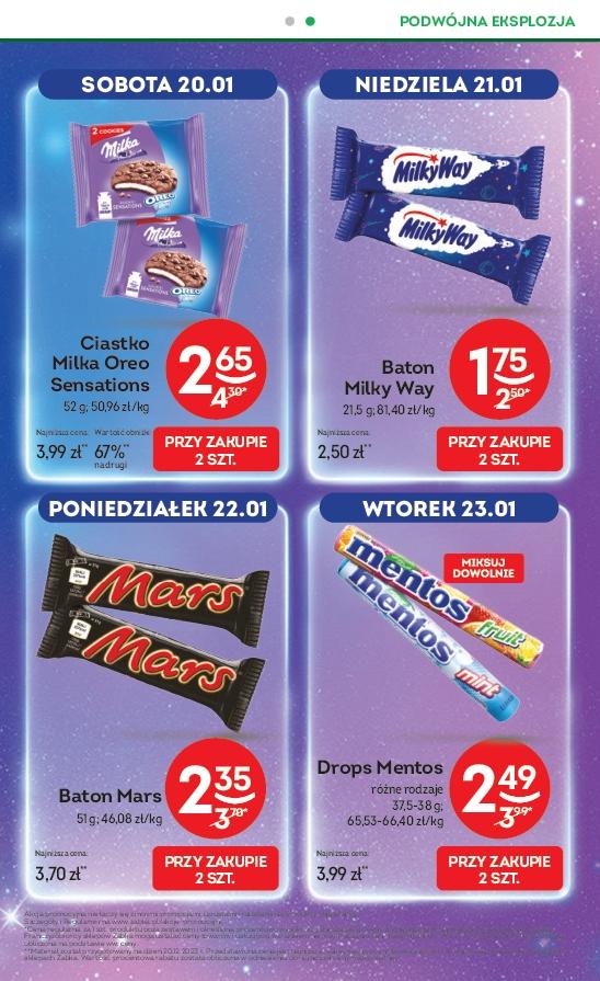 Gazetka promocyjna Żabka str. 5