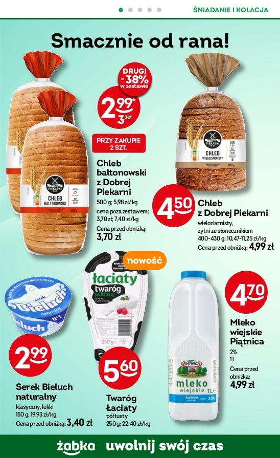 Gazetka promocyjna Żabka str. 42