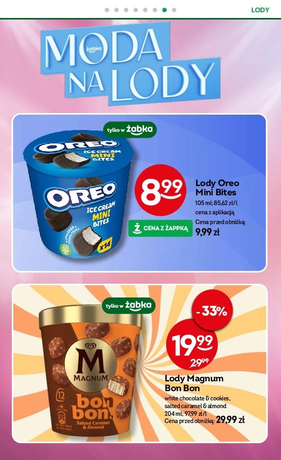 Gazetka promocyjna Żabka str. 50