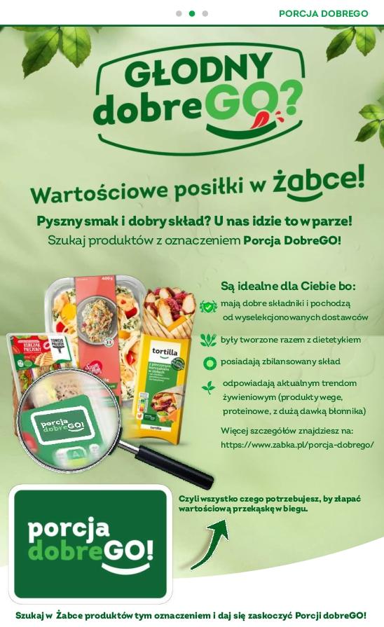 Gazetka promocyjna Żabka str. 9