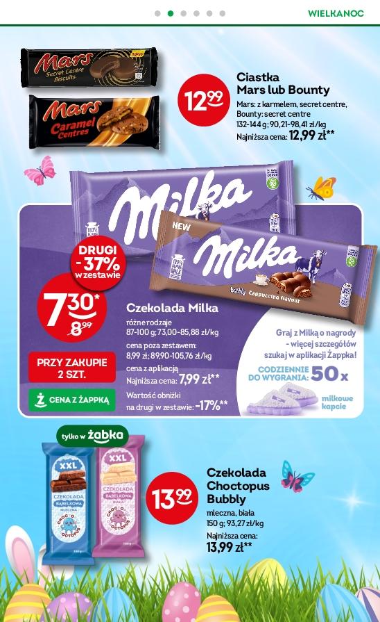 Gazetka promocyjna Żabka str. 40