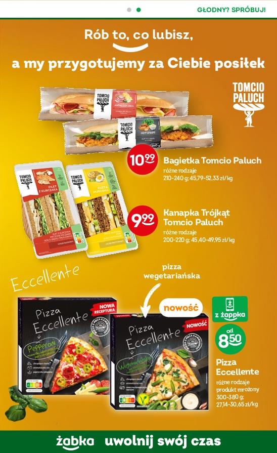 Gazetka promocyjna Żabka str. 3