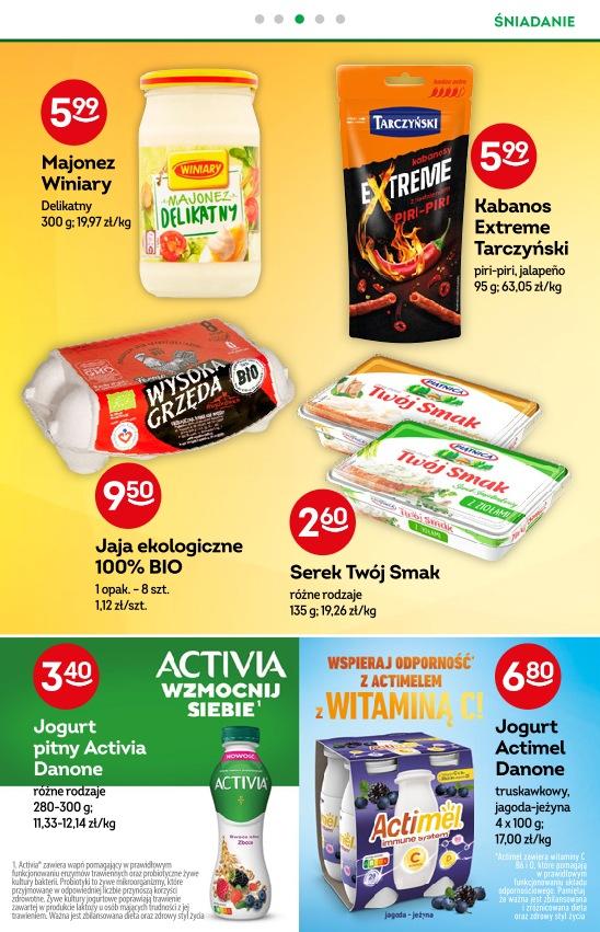 Gazetka promocyjna Żabka str. 24