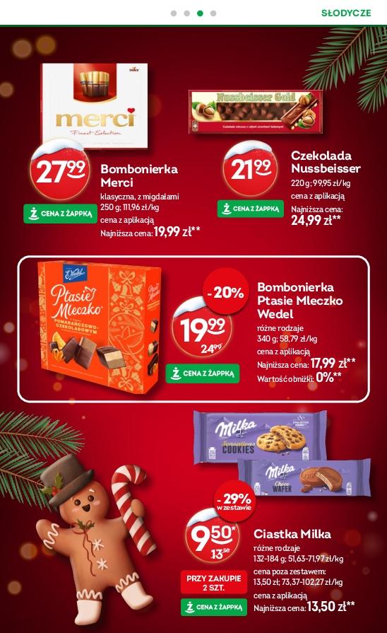 Gazetka promocyjna Żabka str. 16