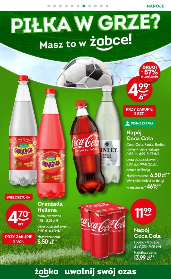 Gazetka promocyjna Żabka str. 30