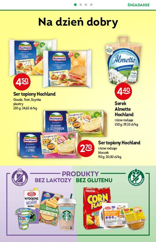 Gazetka promocyjna Żabka str. 18