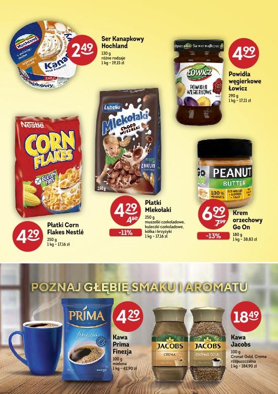 Gazetka promocyjna Żabka str. 25