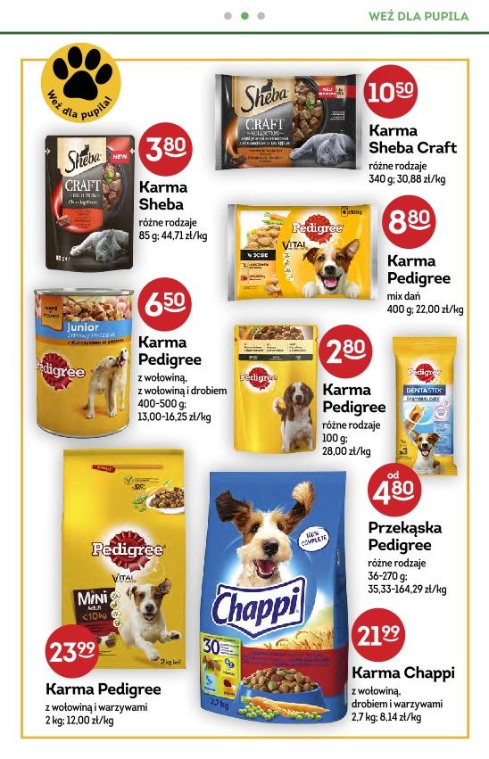 Gazetka promocyjna Żabka str. 34