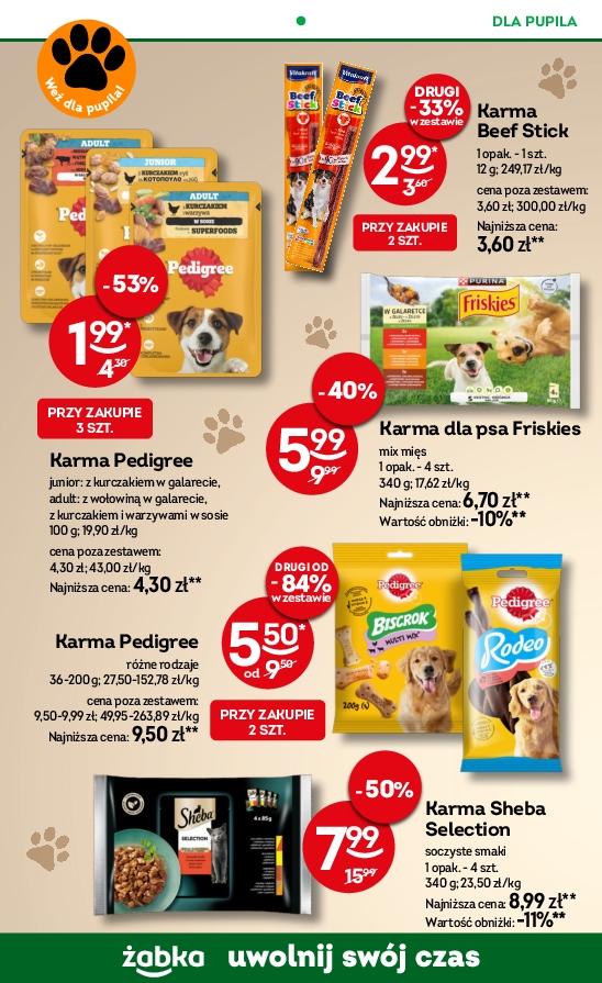 Gazetka promocyjna Żabka str. 75