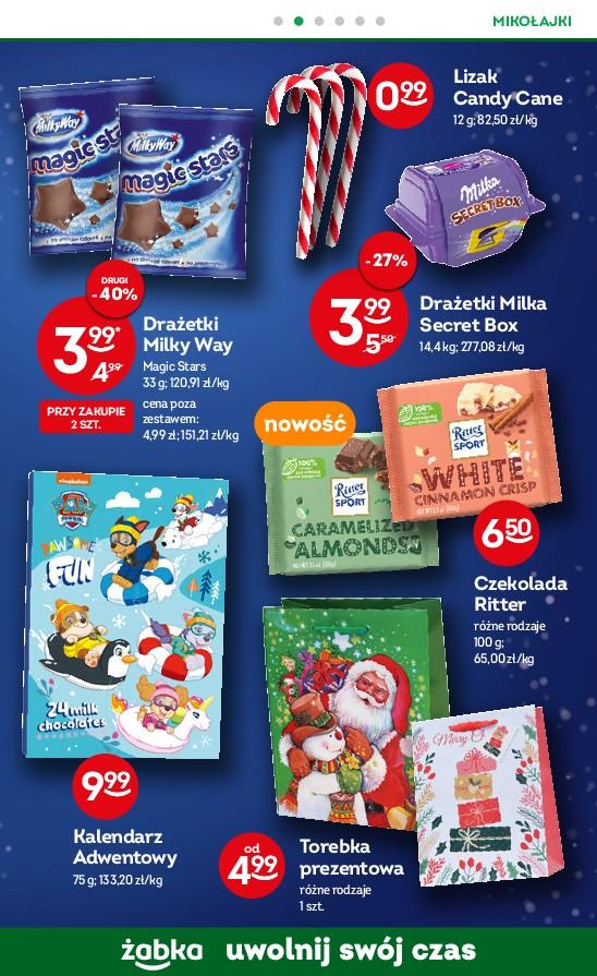 Gazetka promocyjna Żabka str. 9