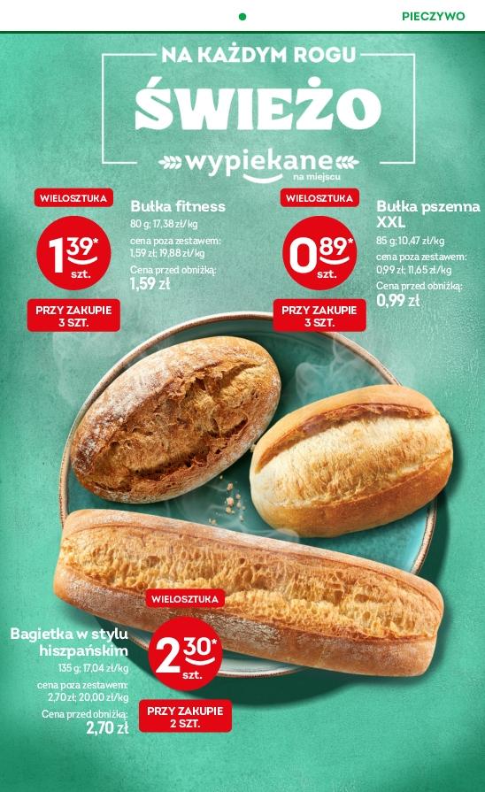 Gazetka promocyjna Żabka str. 15