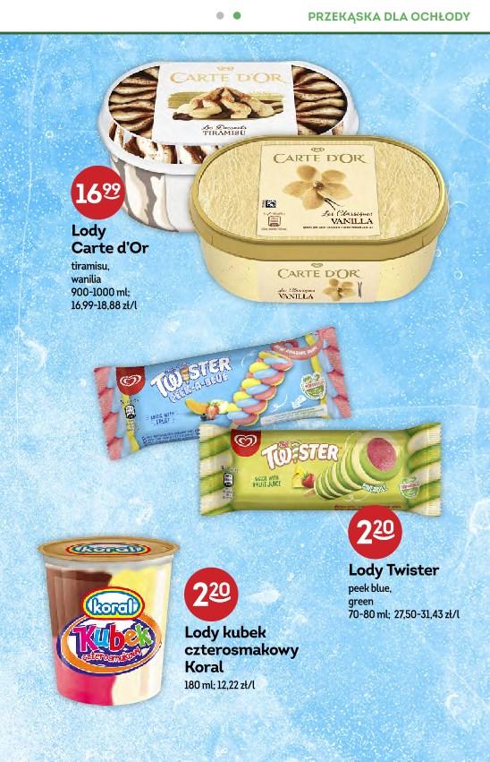 Gazetka promocyjna Żabka str. 9