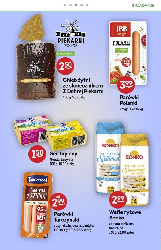 Gazetka promocyjna Żabka str. 18