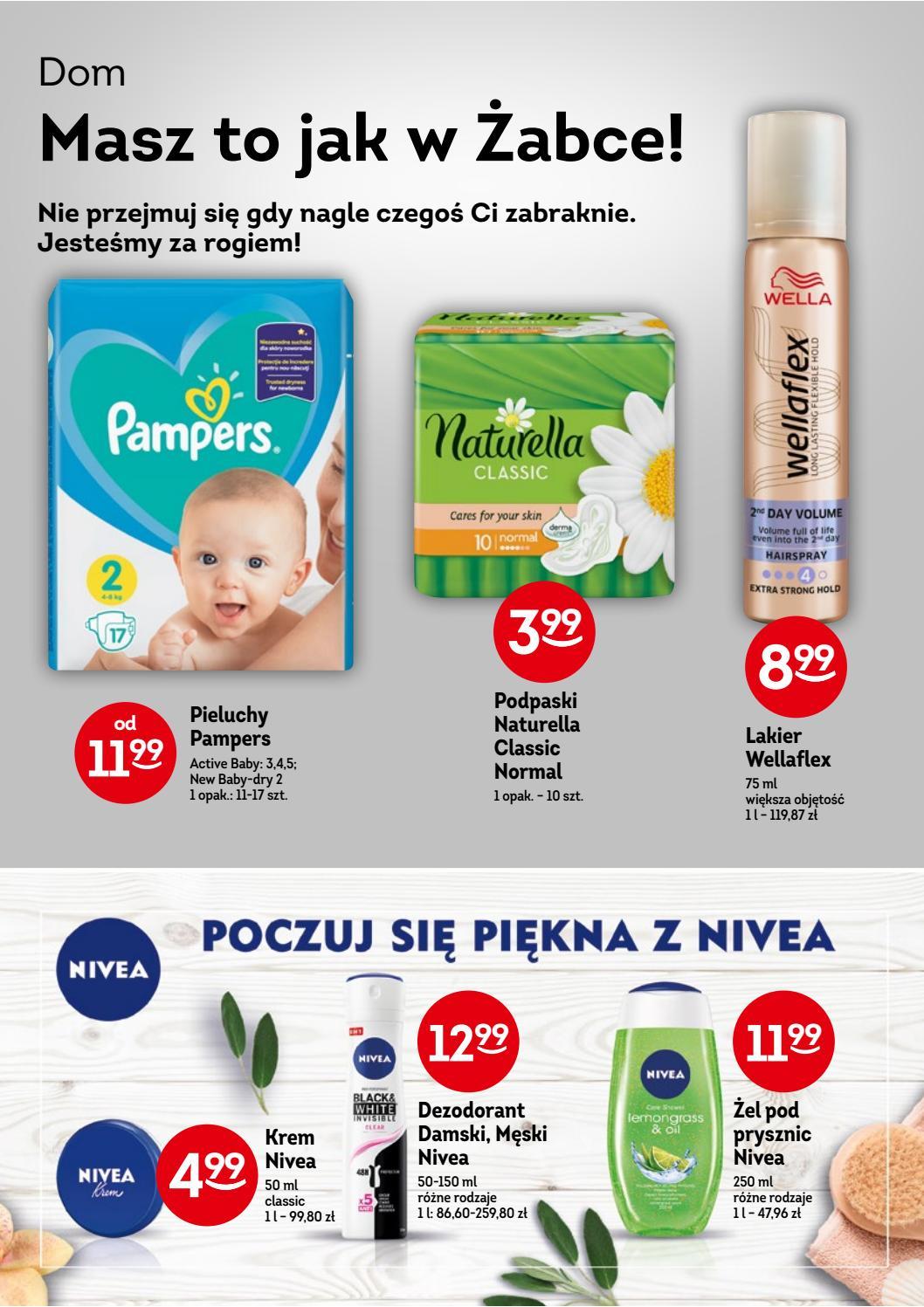 Gazetka promocyjna Żabka str. 27