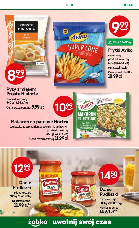 Gazetka promocyjna Żabka str. 49