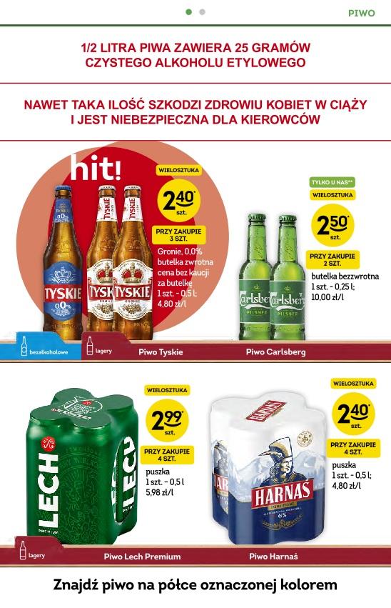 Gazetka promocyjna Żabka str. 16