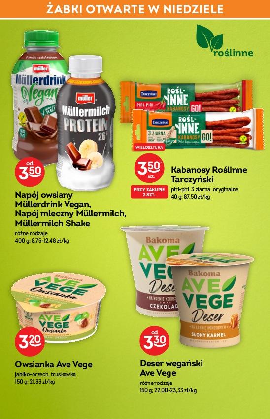 Gazetka promocyjna Żabka str. 30